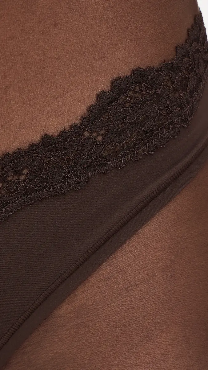 Skims Dipped Thong | Thumbnail 5 Skims Dipped Thong | Thumbnail 5