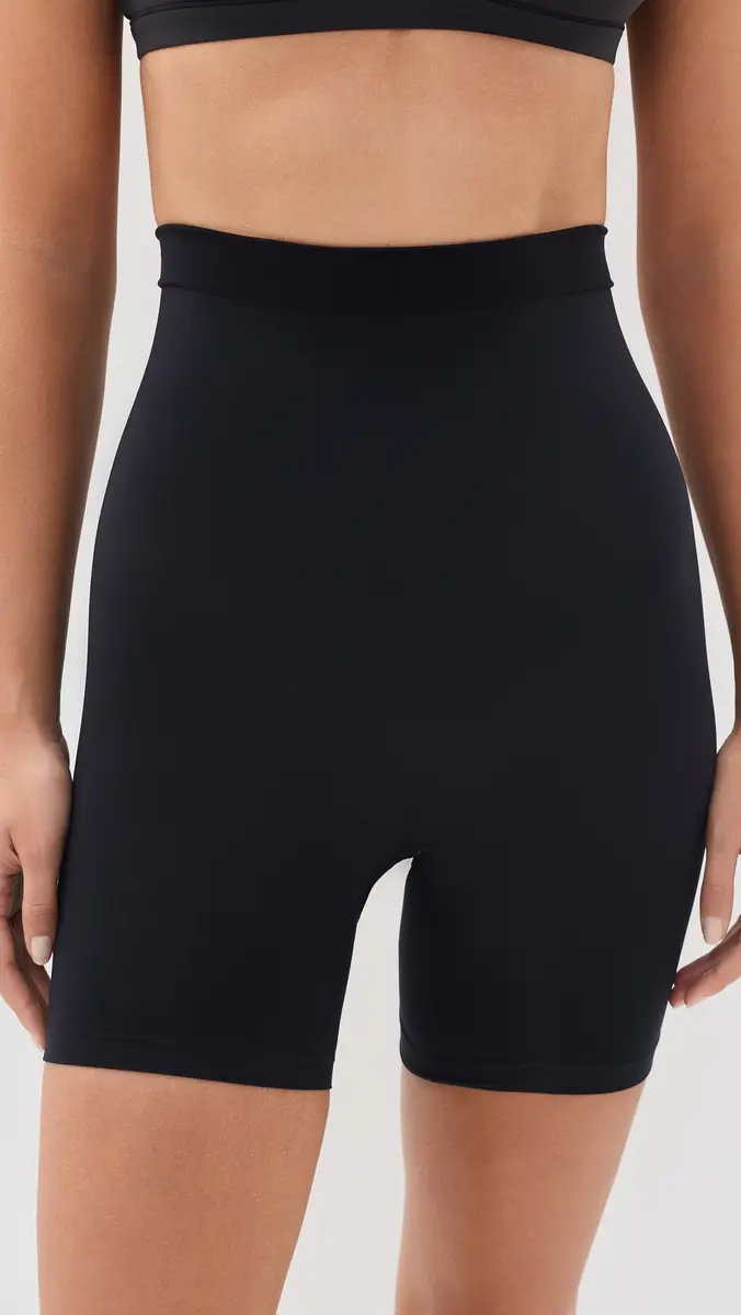 Skims Mid Thigh Shorts | Thumbnail 2 Skims Mid Thigh Shorts | Thumbnail 2