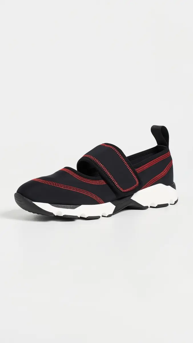 Marni Mary Jane Sneakers | Thumbnail 2 Marni Mary Jane Sneakers | Thumbnail 2