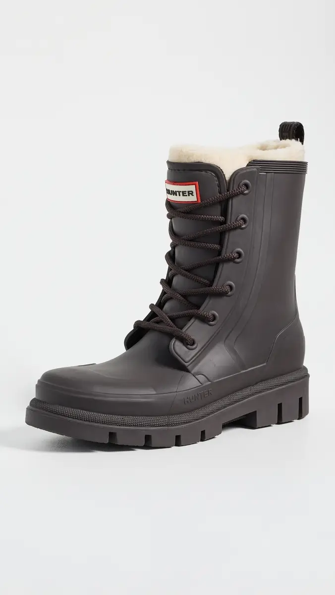 Hunter Boots Diana Boots | Thumbnail 2 Hunter Boots Diana Boots | Thumbnail 2