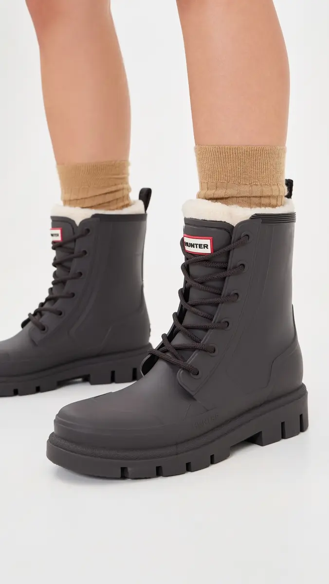 Hunter Boots Diana Boots | Thumbnail 3 Hunter Boots Diana Boots | Thumbnail 3