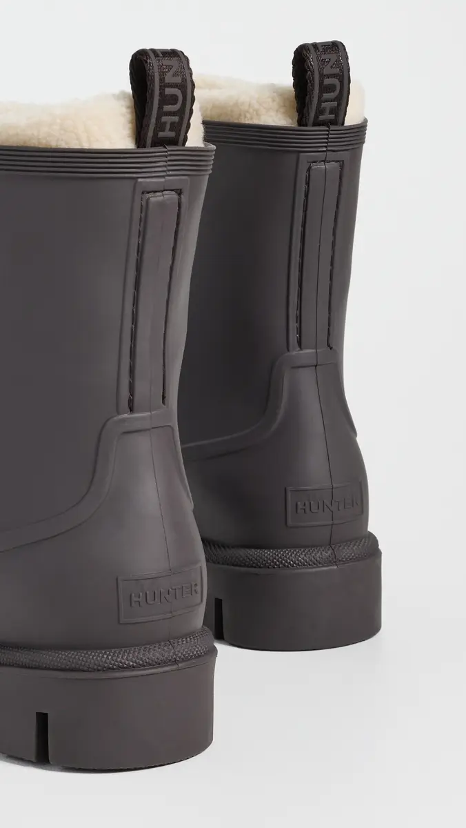 Hunter Boots Diana Boots | Thumbnail 4 Hunter Boots Diana Boots | Thumbnail 4