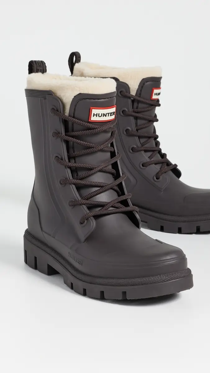 Hunter Boots Diana Boots | Thumbnail 5 Hunter Boots Diana Boots | Thumbnail 5