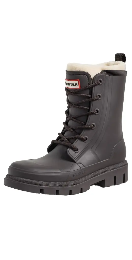 Hunter Boots Diana Boots