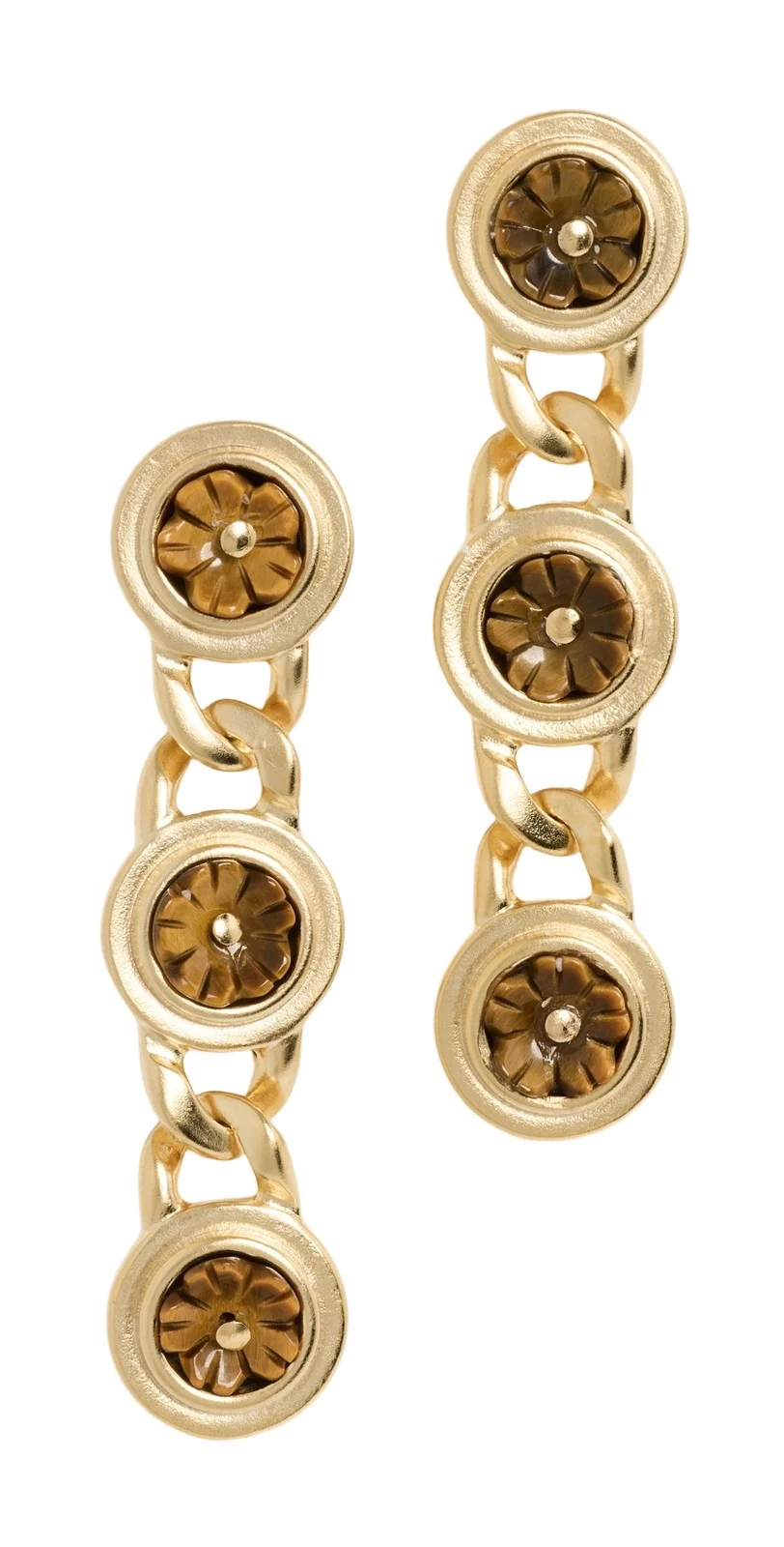 Cherry Blossom Earrings
