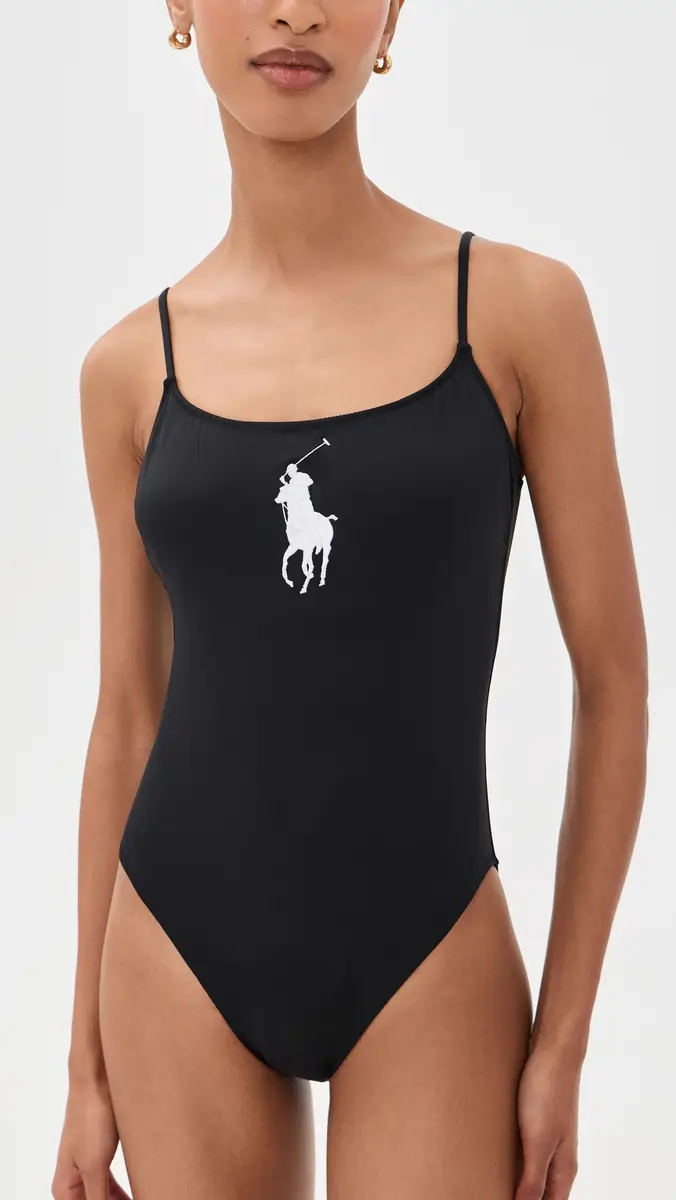 Polo Ralph Lauren Kennedy One Piece | Thumbnail 2