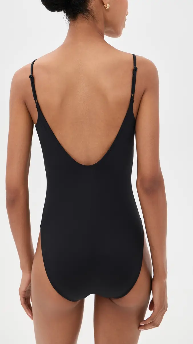 Polo Ralph Lauren Kennedy One Piece | Thumbnail 3