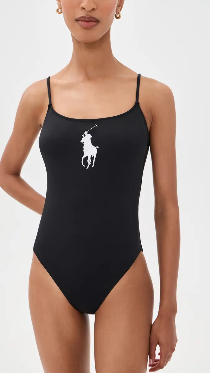 Polo Ralph Lauren Kennedy One Piece | Thumbnail 5
