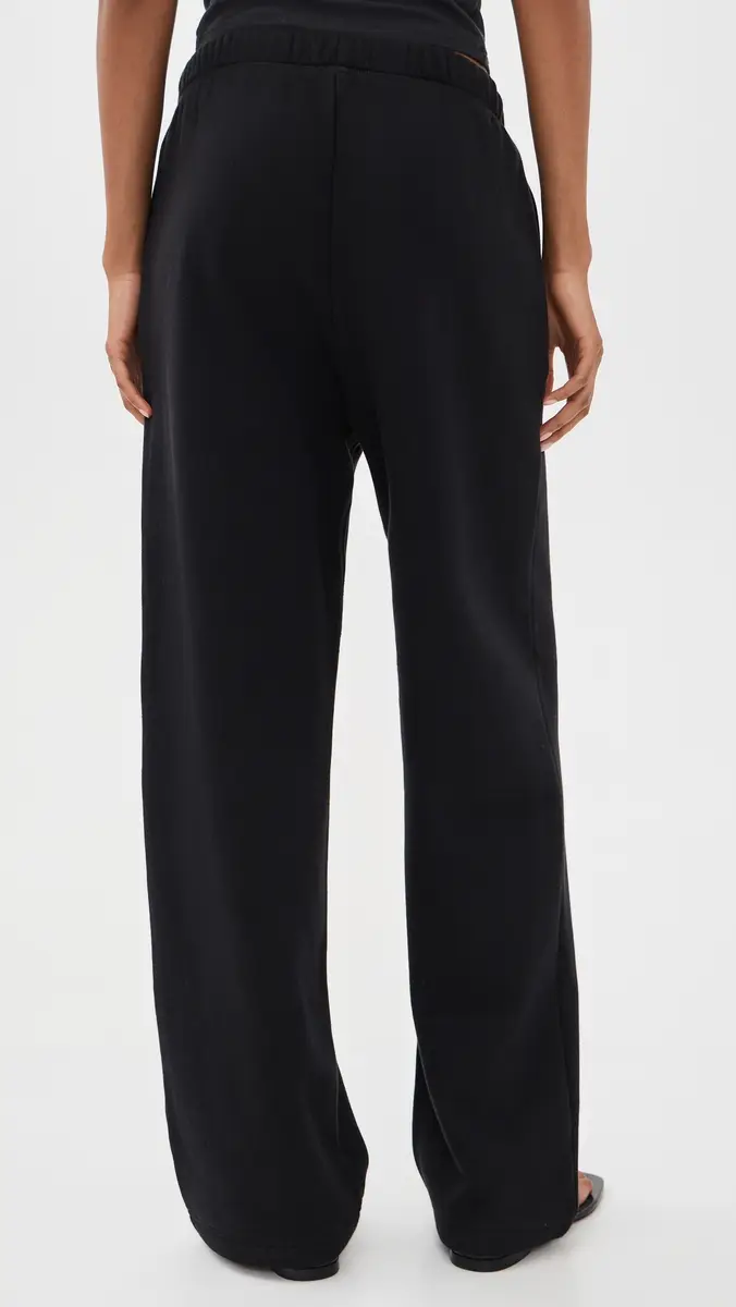 Skims Classic Straight Leg Pants | Thumbnail 3 Skims Classic Straight Leg Pants | Thumbnail 3