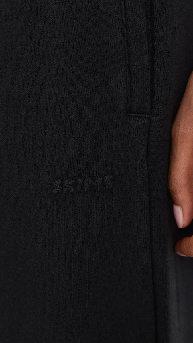 Skims Classic Straight Leg Pants | Thumbnail 6 Skims Classic Straight Leg Pants | Thumbnail 6