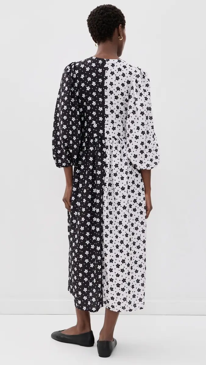 The Lulo Project Contenta Dress | Thumbnail 3 The Lulo Project Contenta Dress | Thumbnail 3