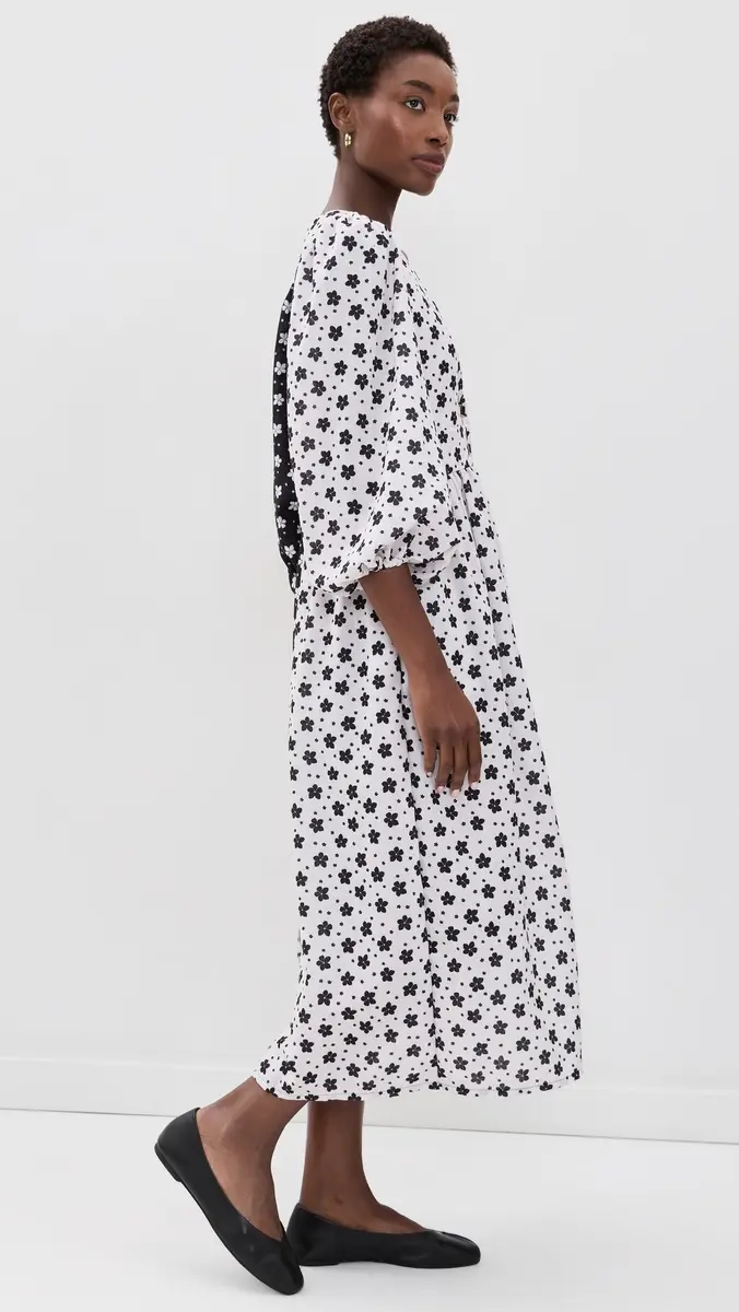 The Lulo Project Contenta Dress | Thumbnail 4 The Lulo Project Contenta Dress | Thumbnail 4