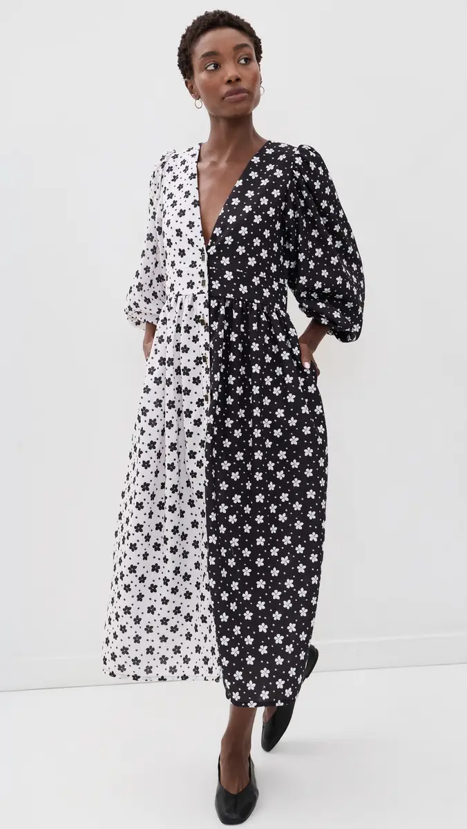 The Lulo Project Contenta Dress | Thumbnail 5 The Lulo Project Contenta Dress | Thumbnail 5