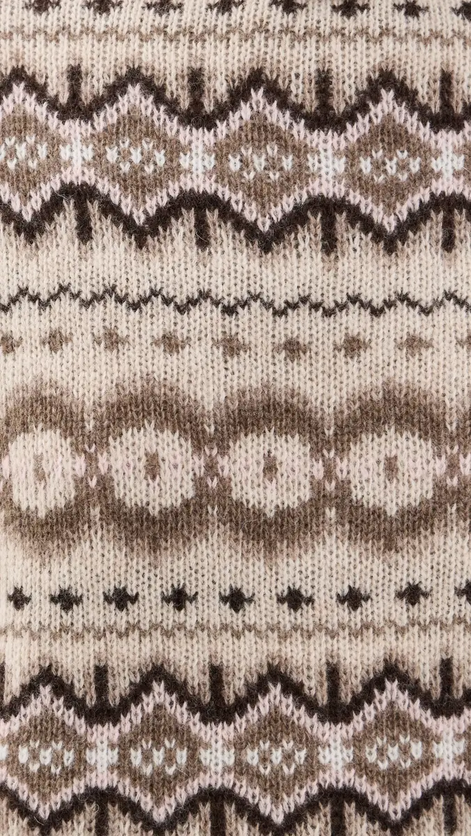 Barbour Helen Knit Sweater | Thumbnail 6 Barbour Helen Knit Sweater | Thumbnail 6
