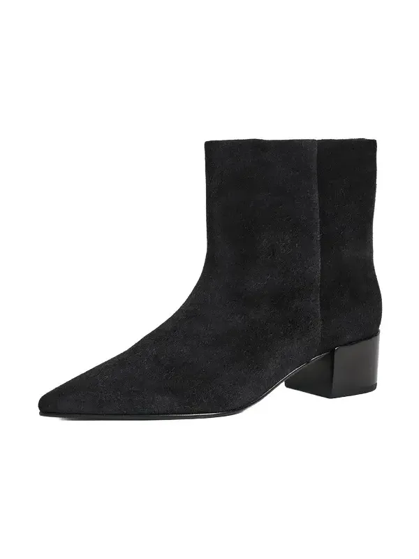 Blaze 45 Booties Blaze 45 Booties