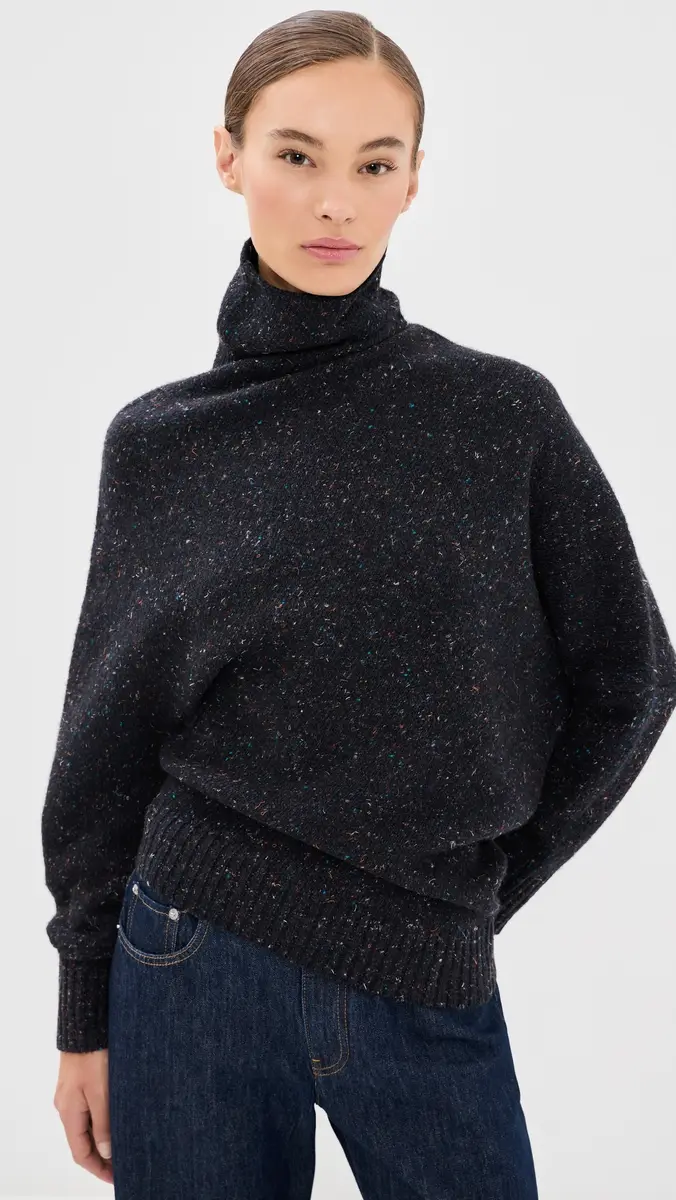 Proenza Schouler Abie Wool Sweater | Thumbnail 2 Proenza Schouler Abie Wool Sweater | Thumbnail 2