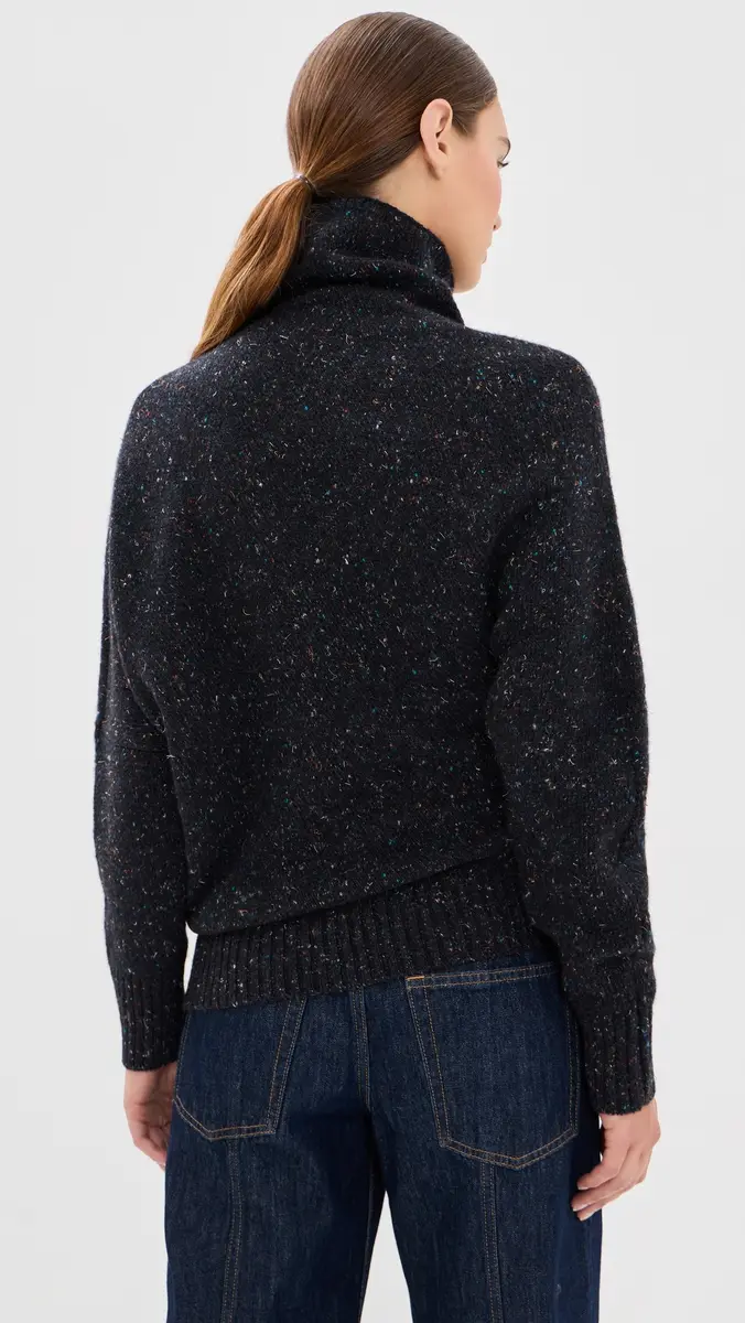 Proenza Schouler Abie Wool Sweater | Thumbnail 3 Proenza Schouler Abie Wool Sweater | Thumbnail 3