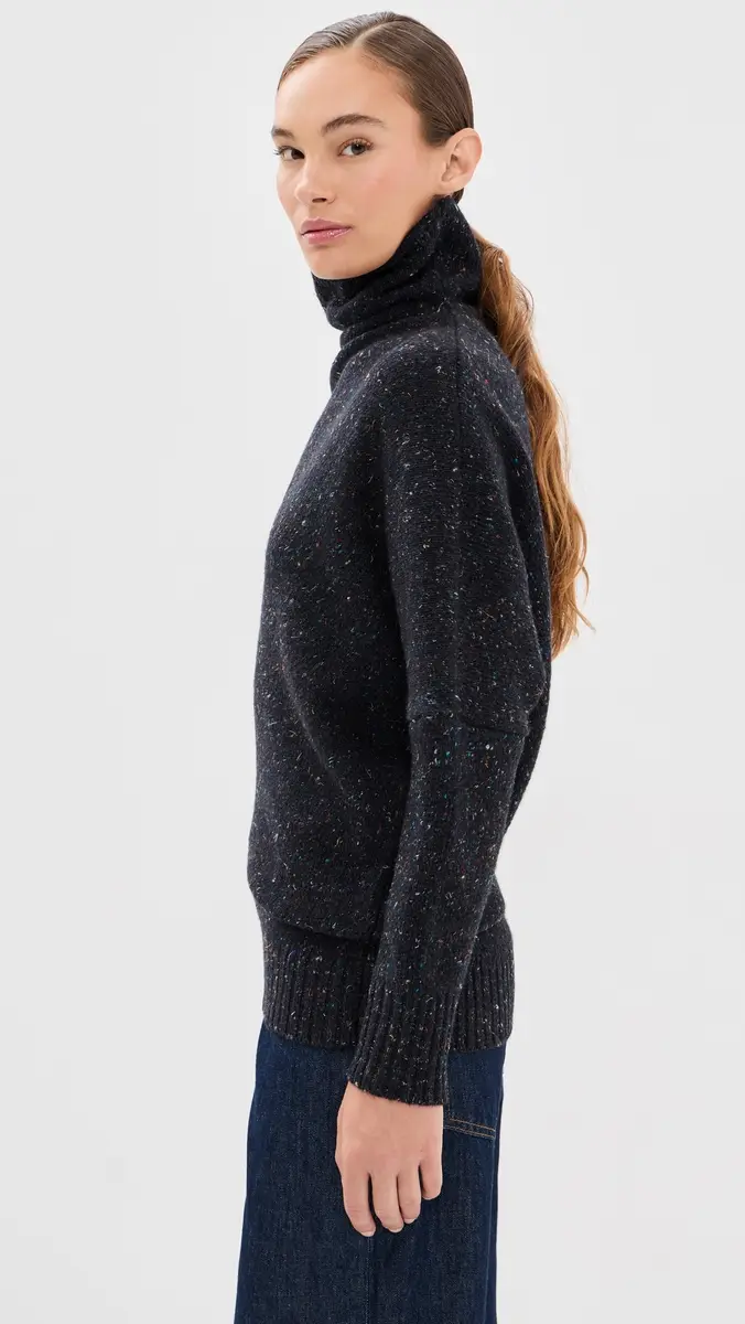 Proenza Schouler Abie Wool Sweater | Thumbnail 4 Proenza Schouler Abie Wool Sweater | Thumbnail 4
