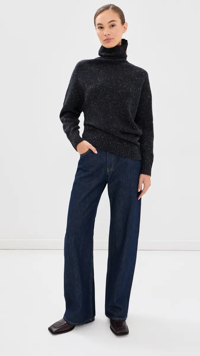 Proenza Schouler Abie Wool Sweater | Thumbnail 5 Proenza Schouler Abie Wool Sweater | Thumbnail 5