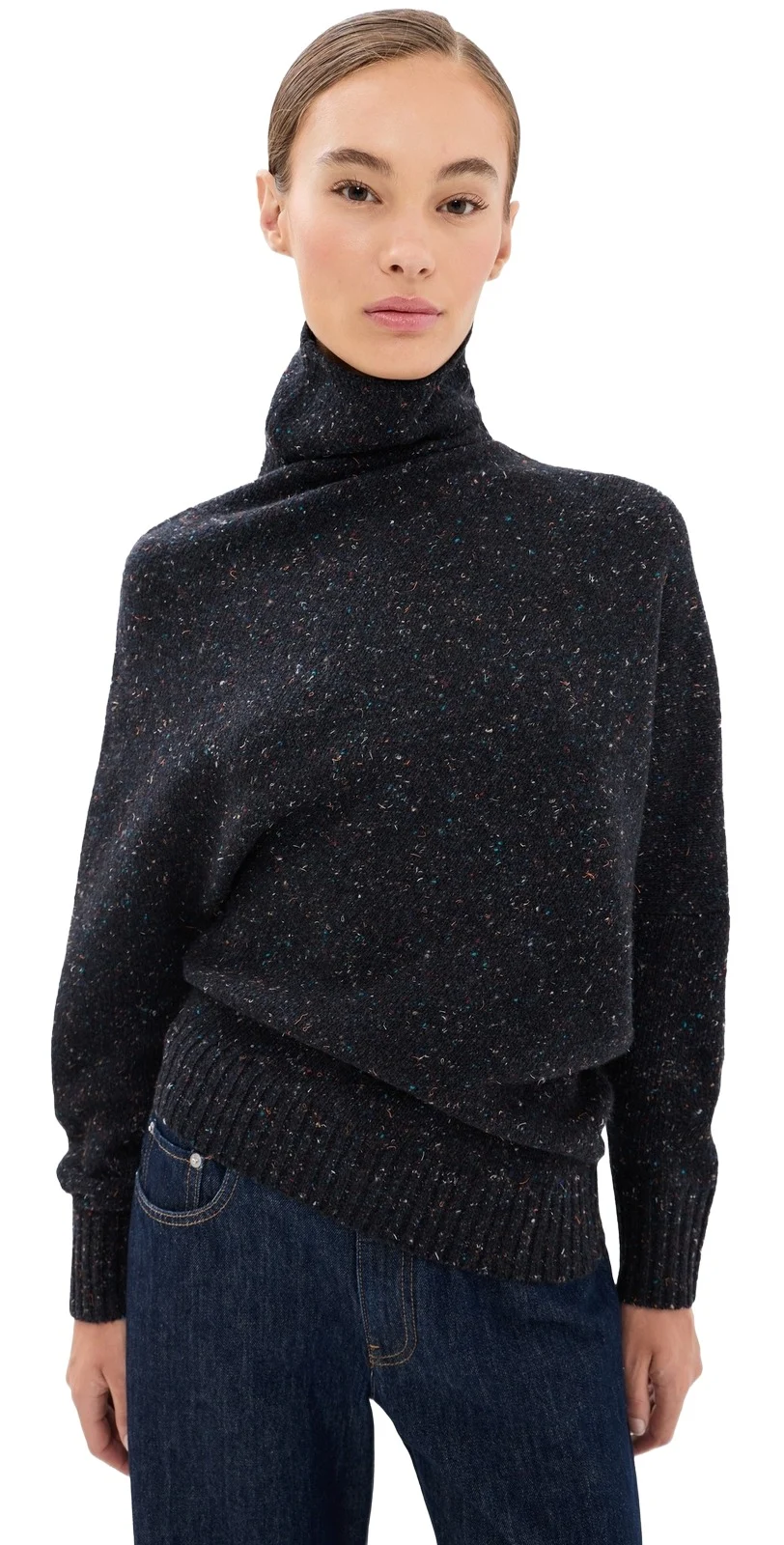 Abie Wool Sweater Abie Wool Sweater