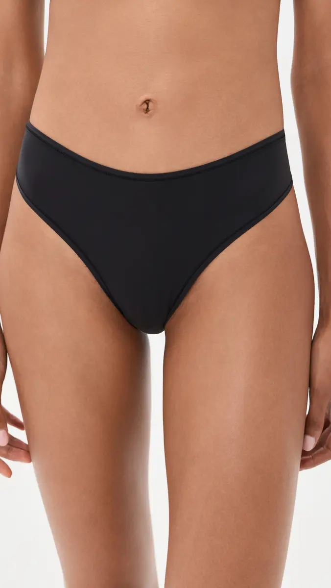 Skims Thong Panty | Thumbnail 2 Skims Thong Panty | Thumbnail 2