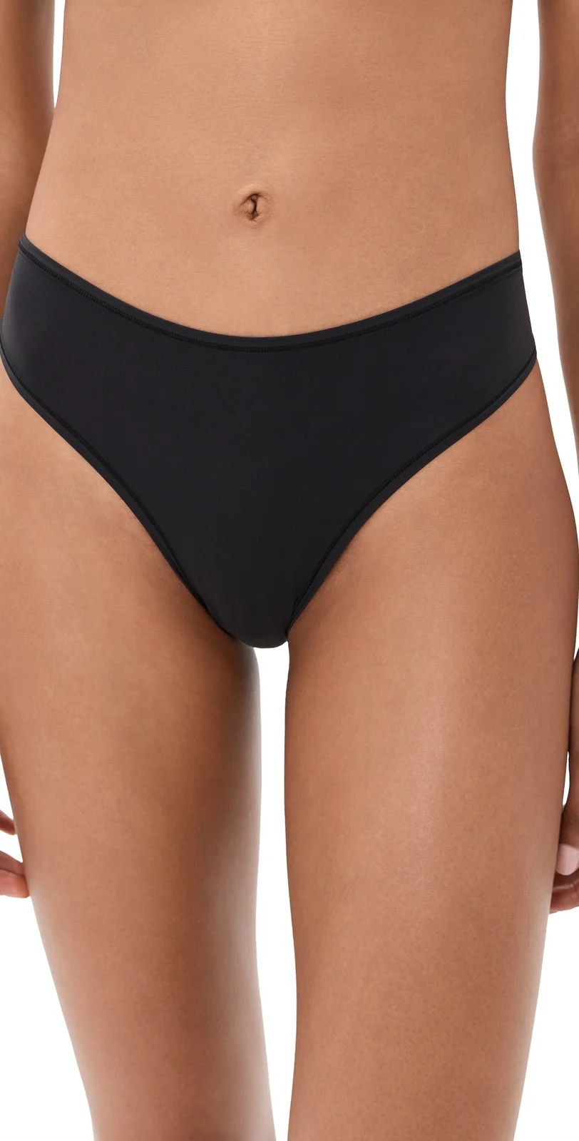 Skims Thong Panty