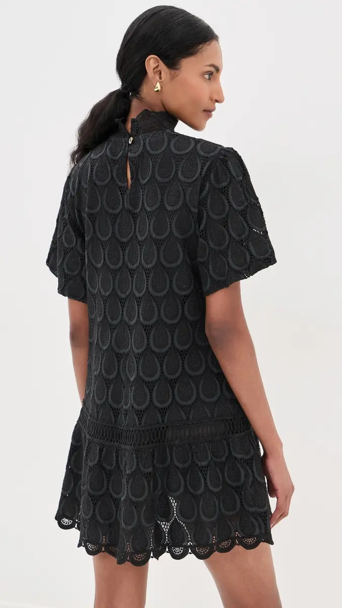 TEMPTATION POSITANO Cubebe Dress | Thumbnail 3