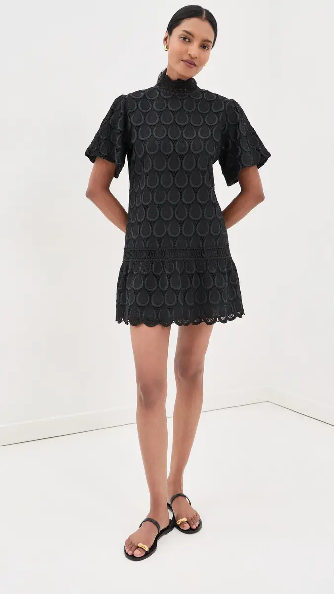 TEMPTATION POSITANO Cubebe Dress | Thumbnail 5