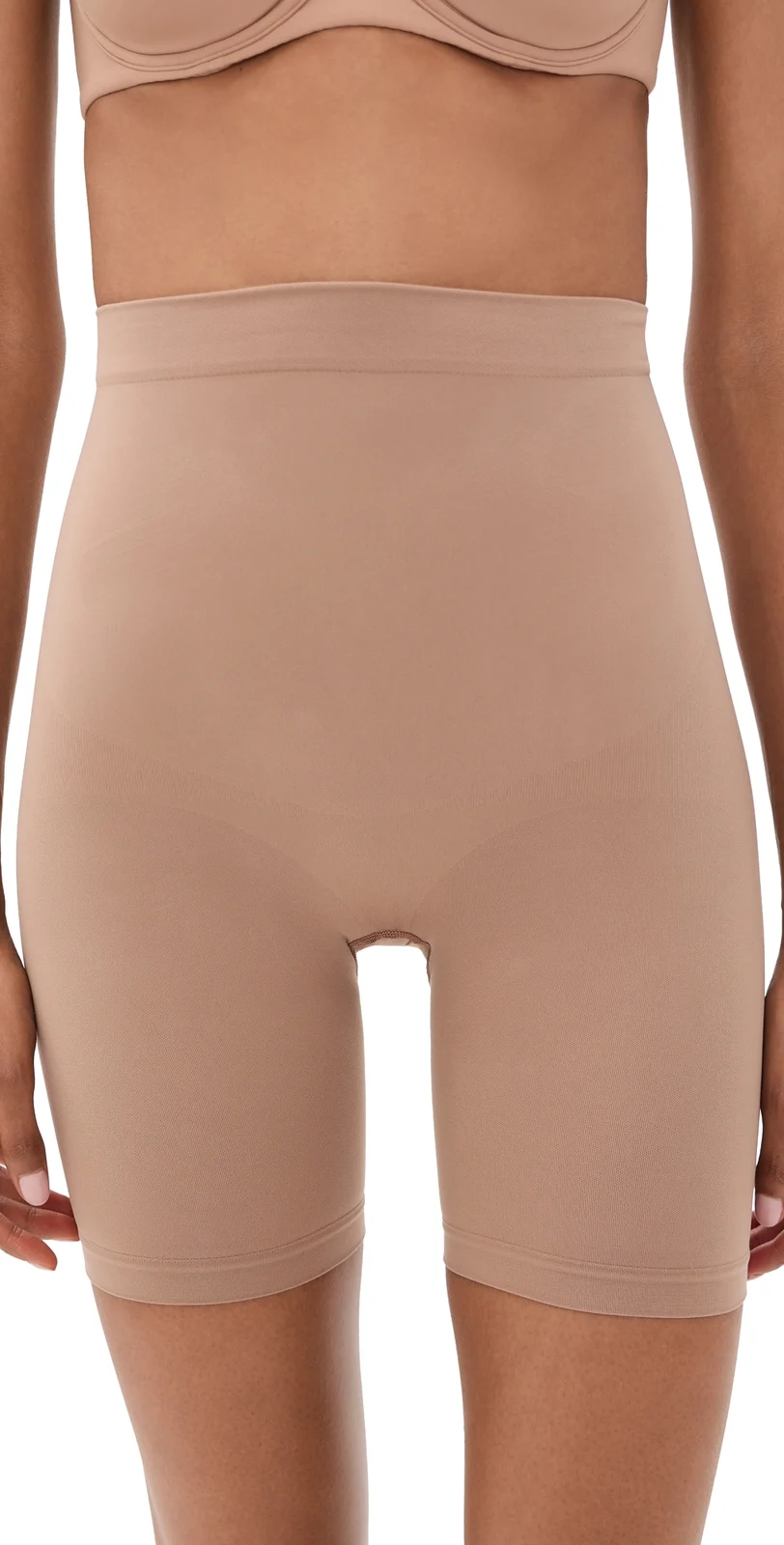 Skims Mid Thigh Shorts