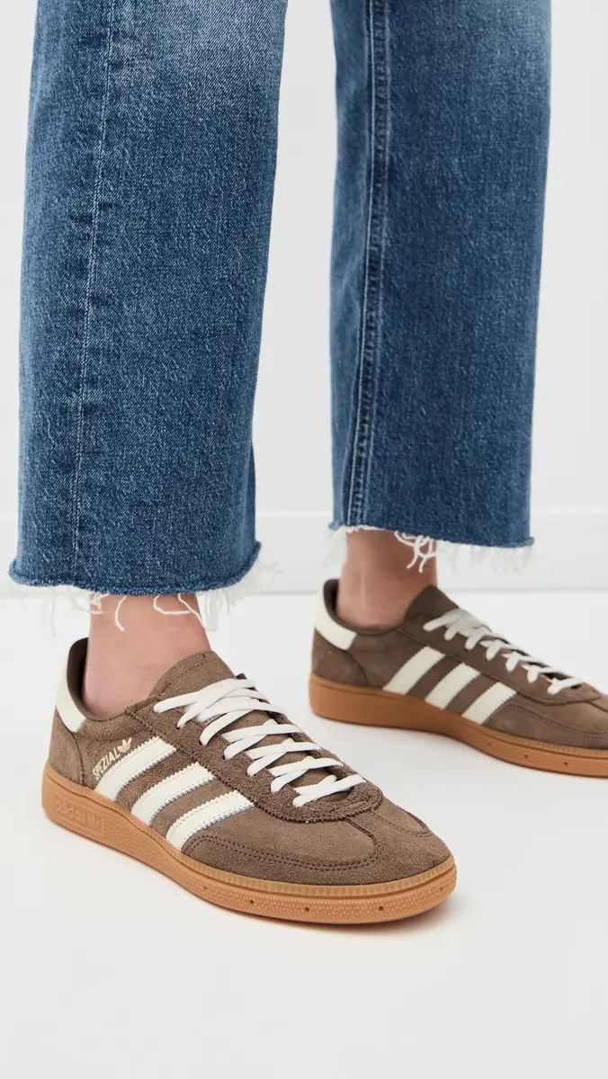 Adidas Handball Spezial Sneakers | Thumbnail 3