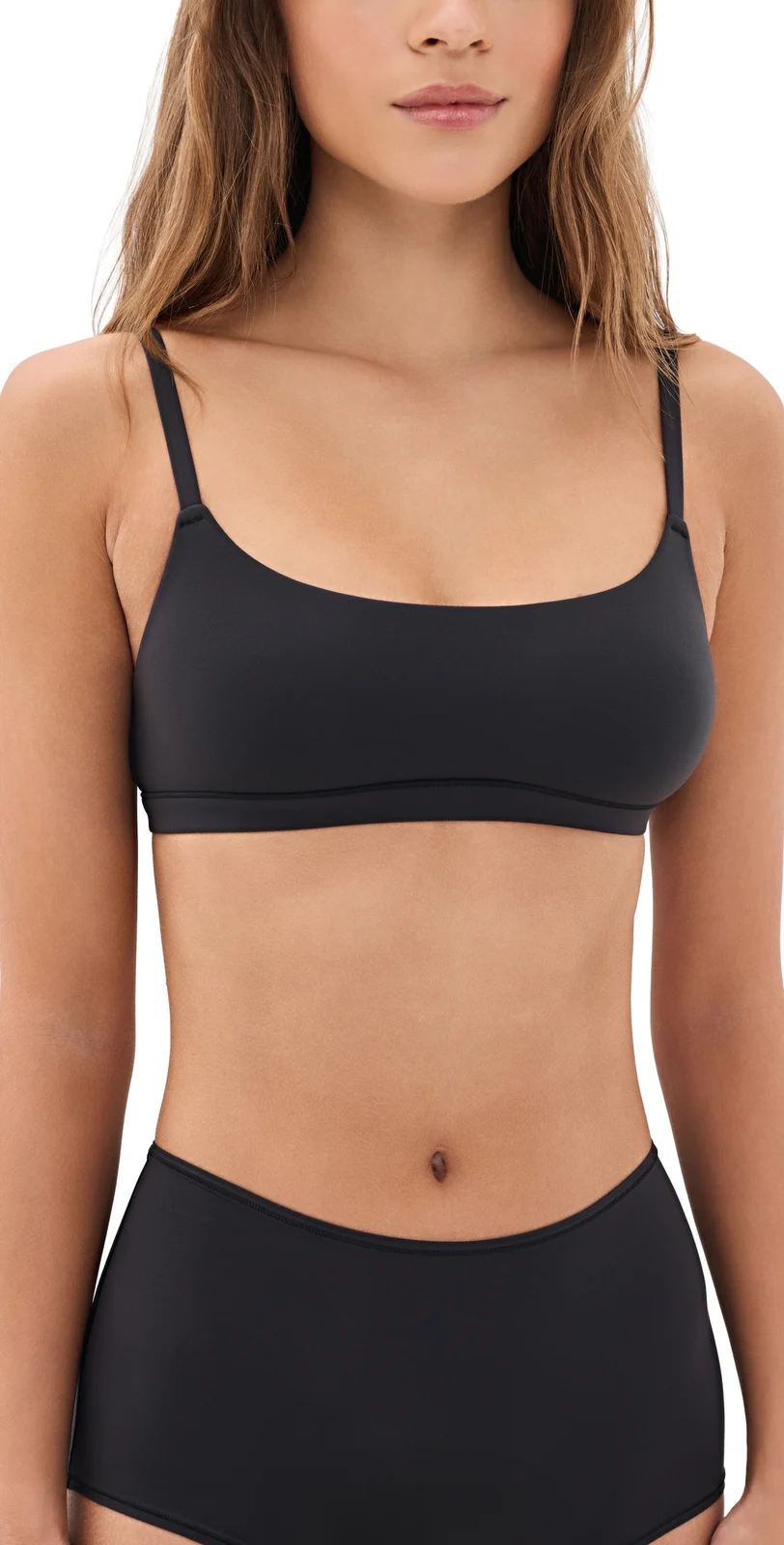 Skims Scoop Bralette