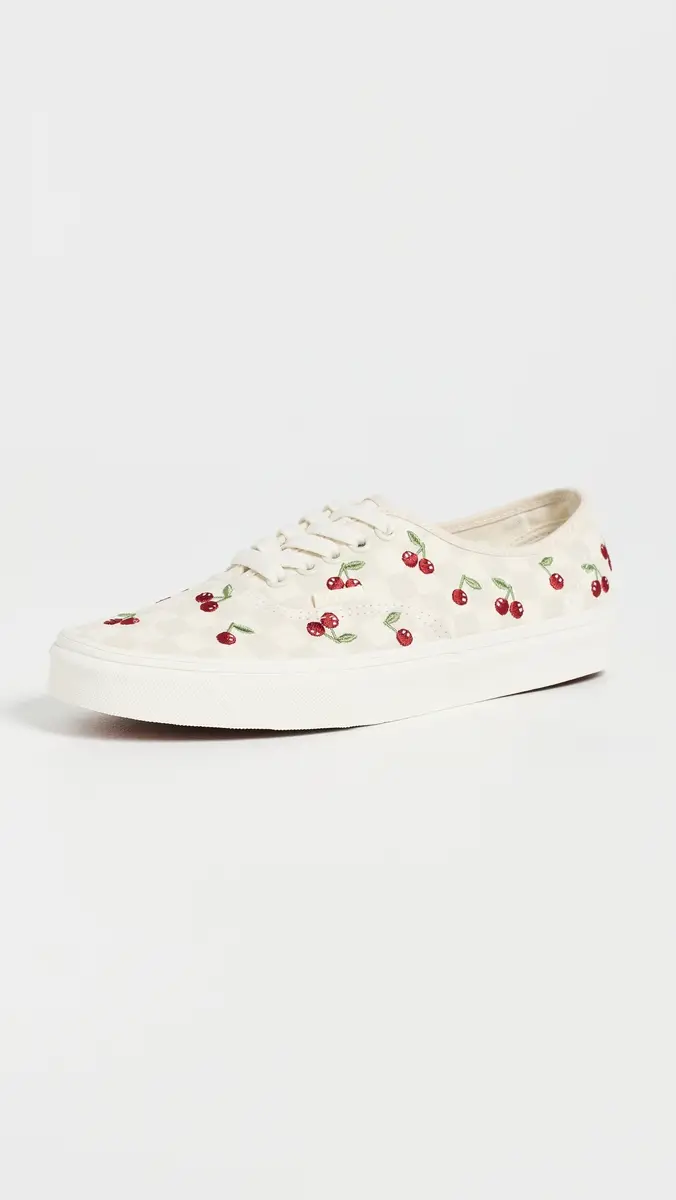 Vans Authentic Sneakers | Thumbnail 2 Vans Authentic Sneakers | Thumbnail 2