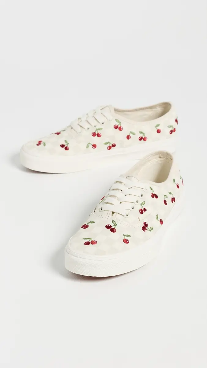 Vans Authentic Sneakers | Thumbnail 5 Vans Authentic Sneakers | Thumbnail 5