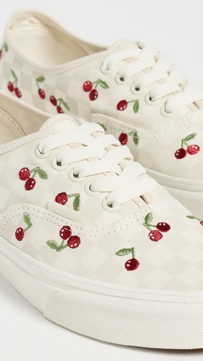Vans Authentic Sneakers | Thumbnail 6 Vans Authentic Sneakers | Thumbnail 6