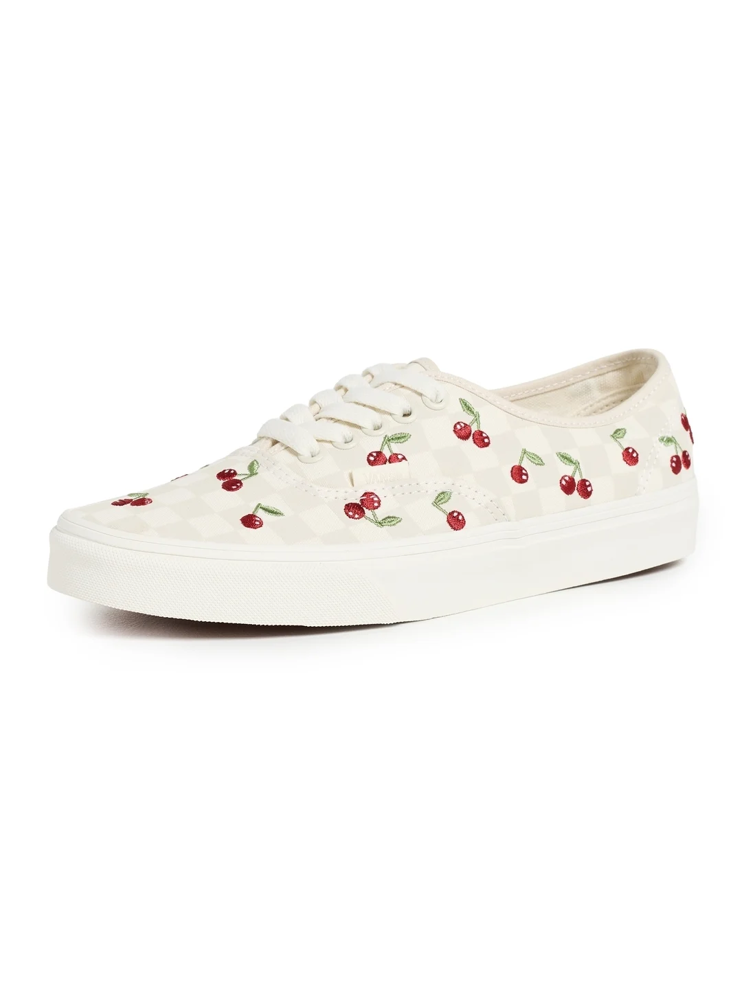 Authentic Sneakers