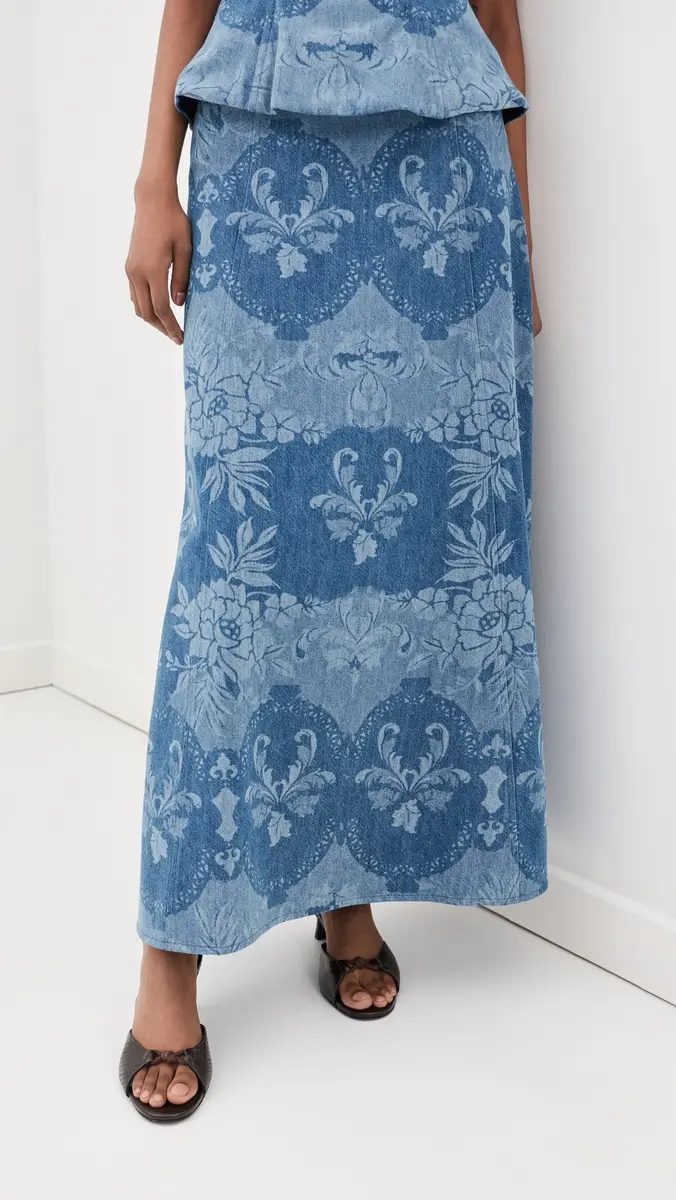 LUG VON SIGA Mandy Skirt | Thumbnail 2