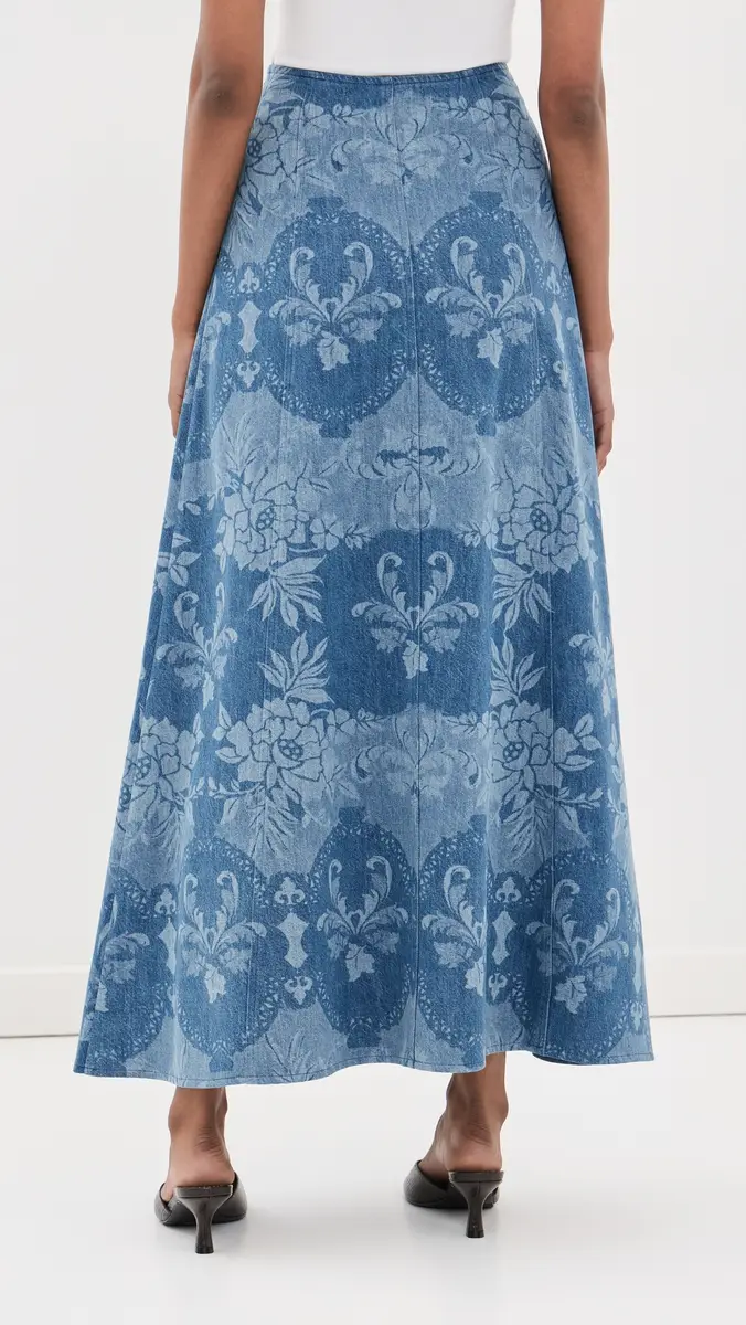 LUG VON SIGA Mandy Skirt | Thumbnail 3