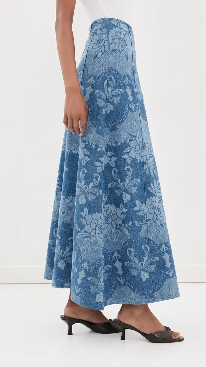 LUG VON SIGA Mandy Skirt | Thumbnail 4