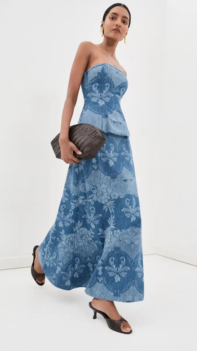 LUG VON SIGA Mandy Skirt | Thumbnail 5