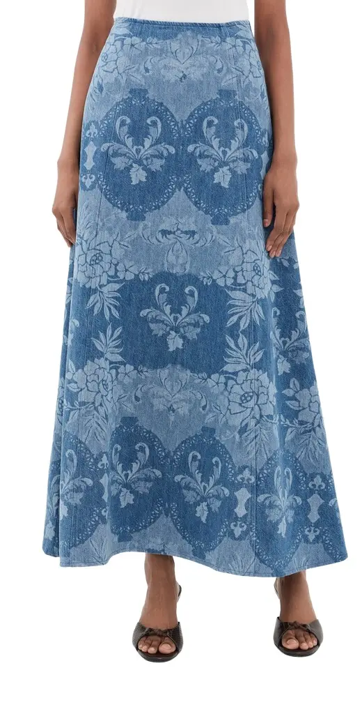 LUG VON SIGA Mandy Skirt