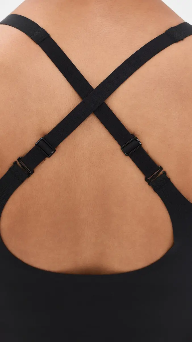Skims Plunge Bodysuit | Thumbnail 5