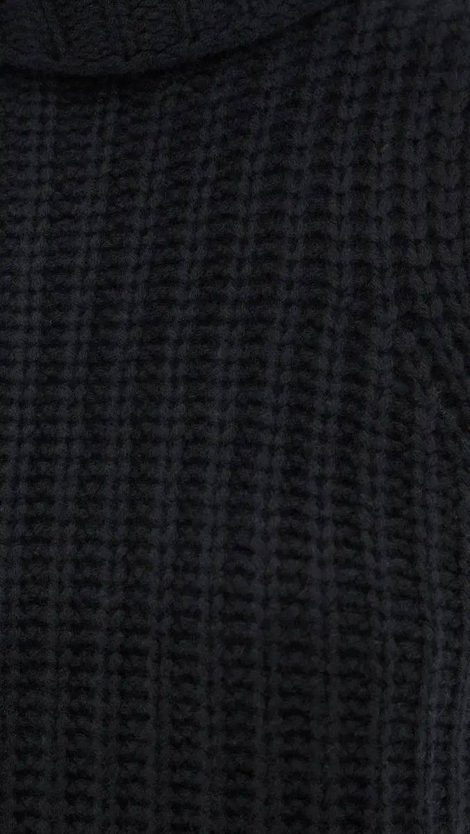 Sablyn Saige Cropped Turtleneck Cashmere Pullover | Thumbnail 6 Sablyn Saige Cropped Turtleneck Cashmere Pullover | Thumbnail 6