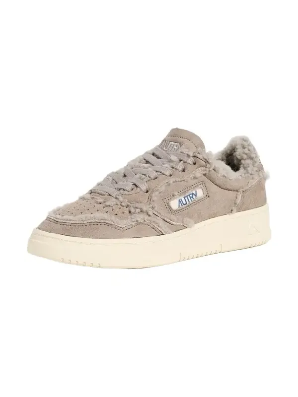 Autry Medalist Low Sneakers