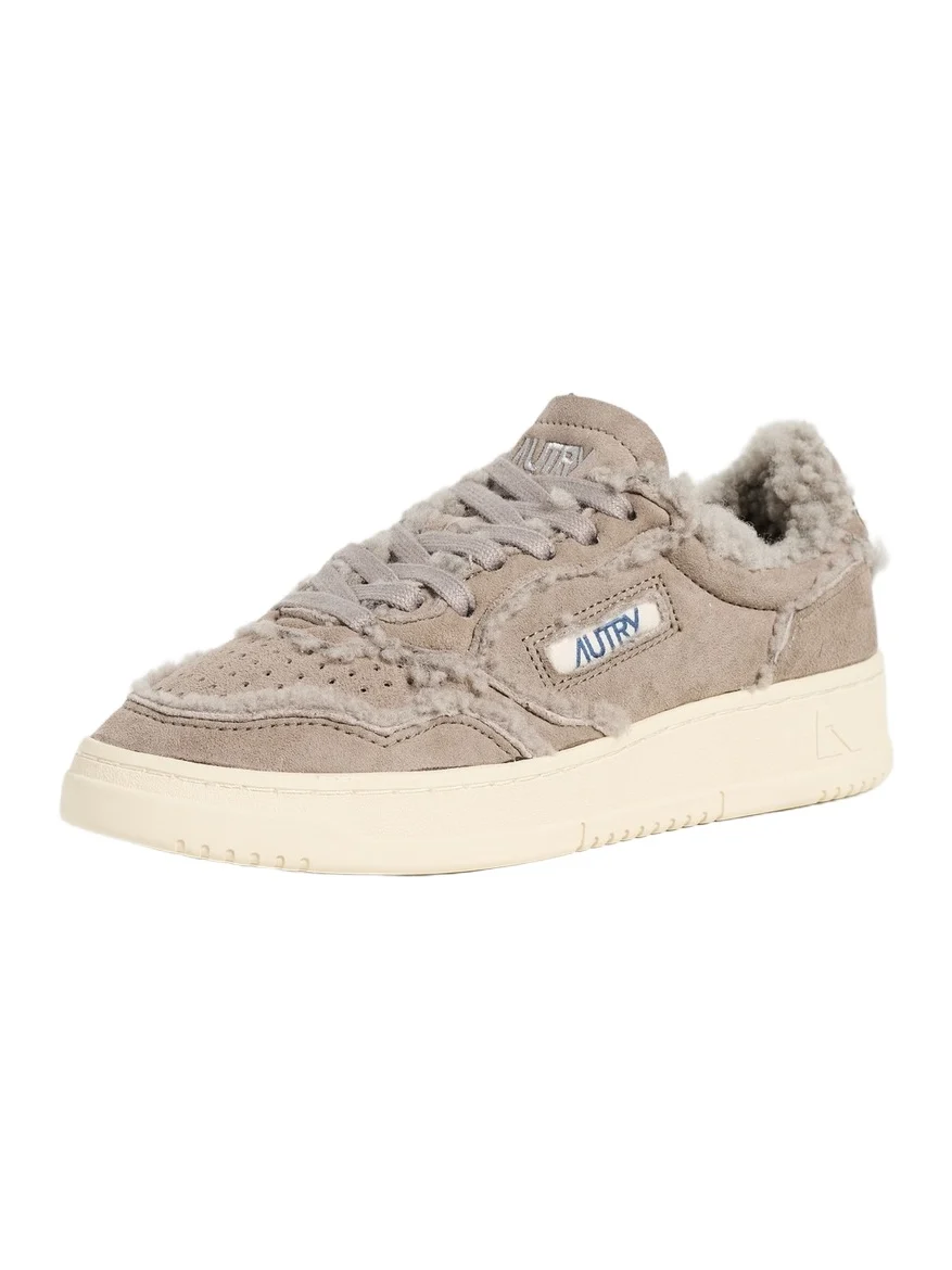 Autry Medalist Low Sneakers