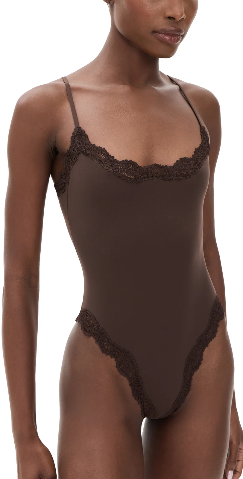Cami Bodysuit Cami Bodysuit