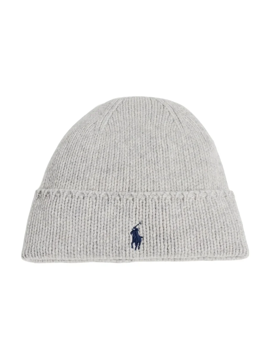 Pony Beanie Pony Beanie