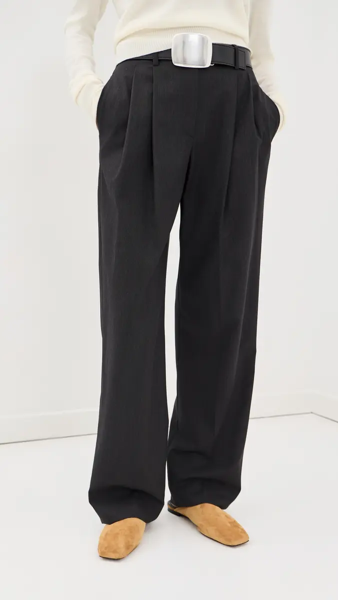 TWP Ivy Trousers | Thumbnail 2