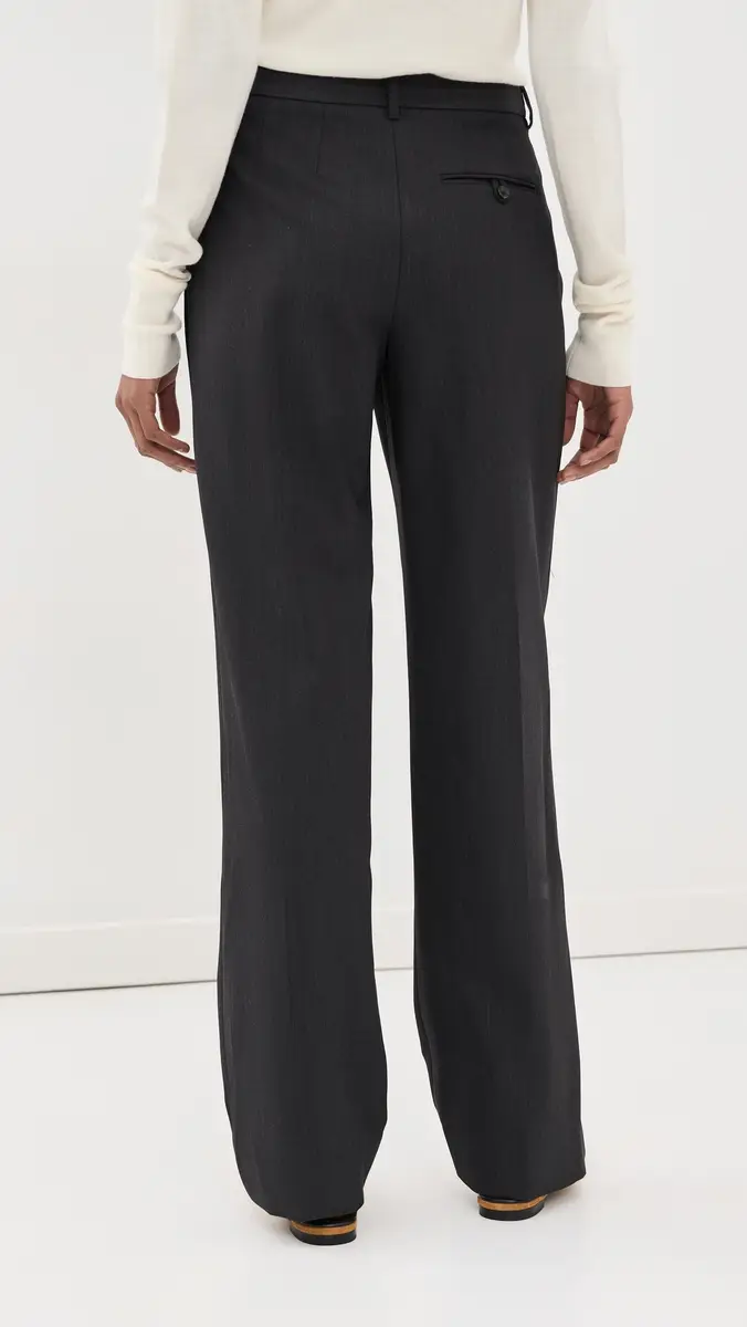 TWP Ivy Trousers | Thumbnail 3