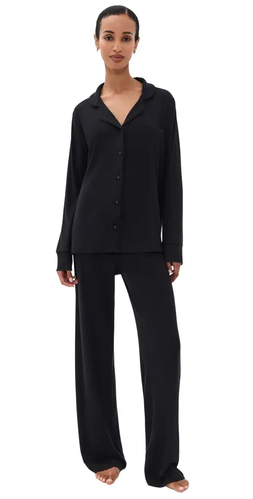 Skims Rib leep et Onyx | Image 1 Skims Rib leep et Onyx | Image 1