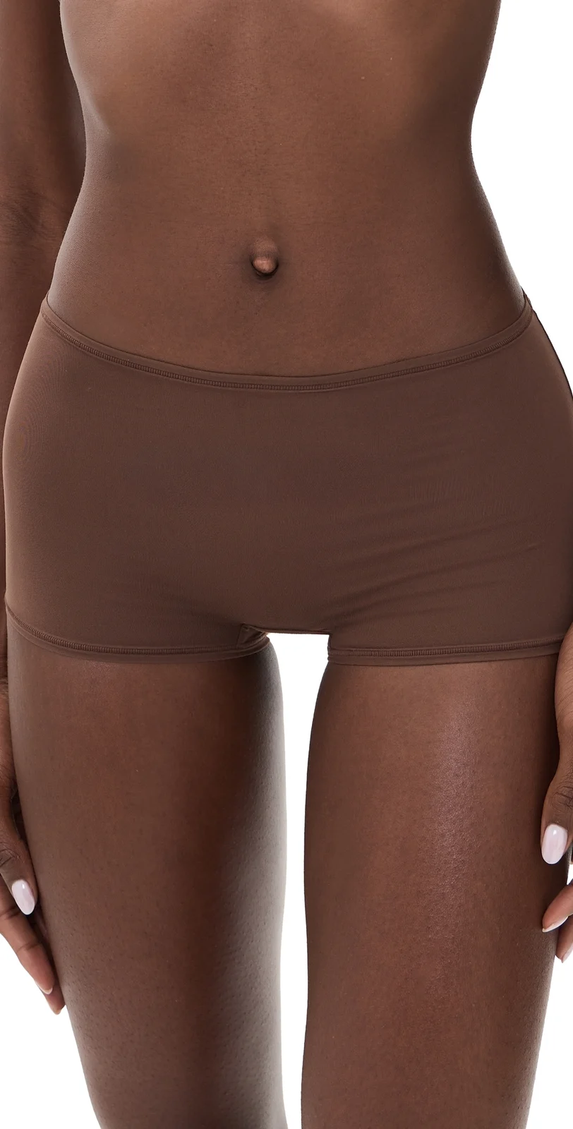 Skims Fit Everybody Boy Shorts